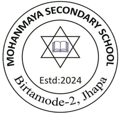 Mohanmaya